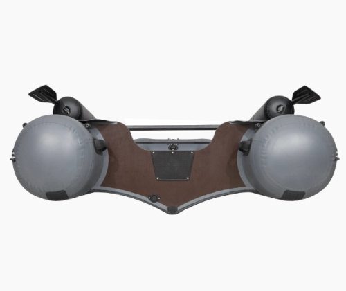 Лодка ПВХ Фрегат 390 F